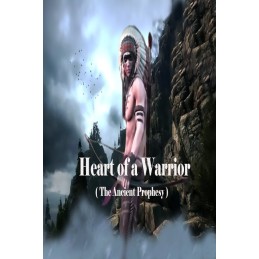 Heart of a Warrior Steam CD Key