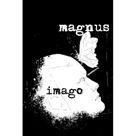 Magnus Imago Steam CD Key