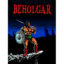 Beholgar Steam CD Key
