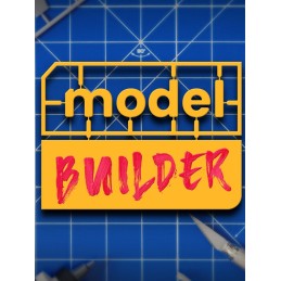 Model Builder Steam CD Key