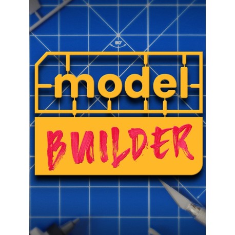 Model Builder Steam CD Key