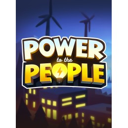 Power to the People Steam CD Key