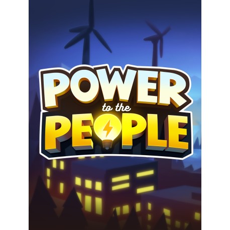 Power to the People Steam CD Key