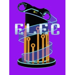ELEC VR Steam CD Key