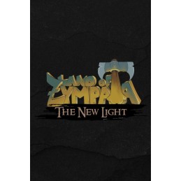 Land of Zympaia The New Light Steam CD Key