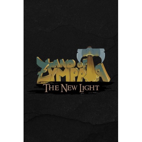 Land of Zympaia The New Light Steam CD Key