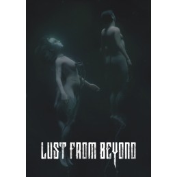 Lust from Beyond: M Edition PC Steam CD Key