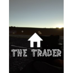 The Trader Steam CD Key