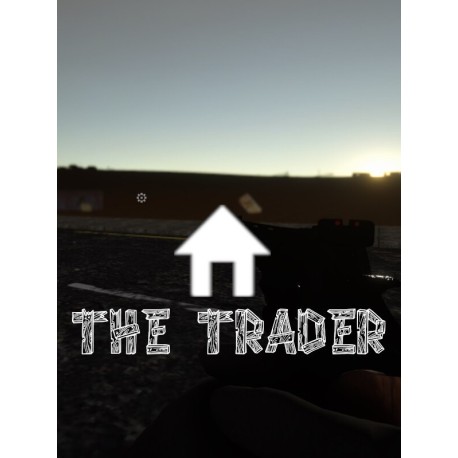 The Trader Steam CD Key