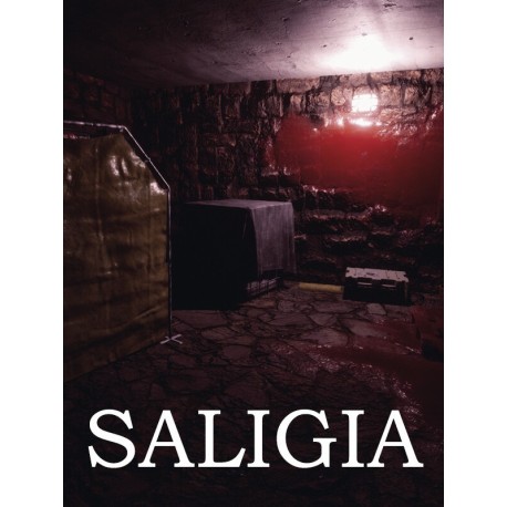 SALIGIA Steam CD Key