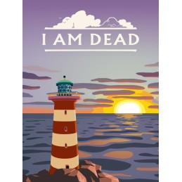 I Am Dead PC Steam CD Key