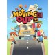 Moving Out ASIA Steam CD Key
