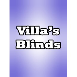 Villa's Blinds Steam CD Key