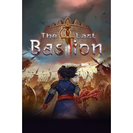 The Last Bastion Steam CD Key