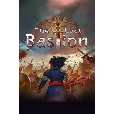 The Last Bastion Steam CD Key