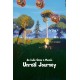 An Indie Game a Month: Unreal Journey Steam CD Key