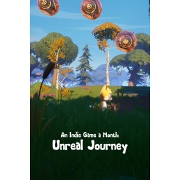 An Indie Game a Month: Unreal Journey Steam CD Key