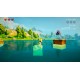 An Indie Game a Month: Unreal Journey Steam CD Key