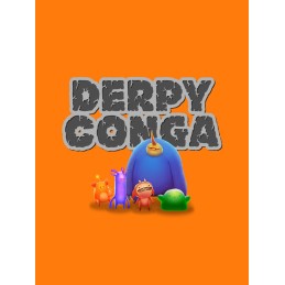 Derpy Conga Steam CD Key