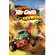 Super Toy Cars Offroad PC Steam CD Key