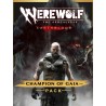 Werewolf: The Apocalypse - Earthblood - Champion of Gaia Pack DLC Steam CD Key