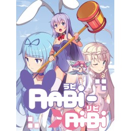 Rabi-Ribi PC Steam CD Key