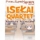 Pixel Game Maker Series ISEKAI QUARTET Adventure Action Game Steam CD Key