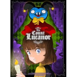 The Count Lucanor EU Steam CD Key