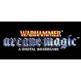 Warhammer: Arcane Magic Steam CD Key