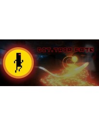BIT.TRIP FATE PC Steam CD Key