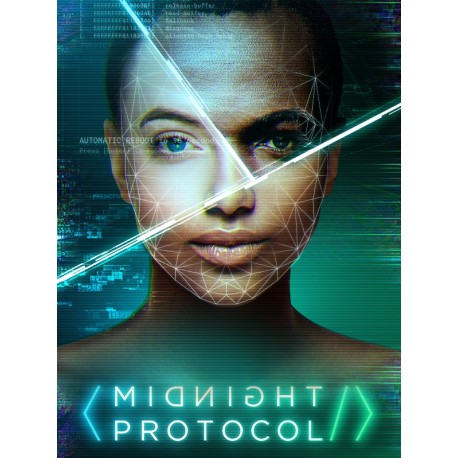 Midnight Protocol EU Steam CD Key