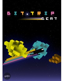 BIT.TRIP BEAT PC Steam CD Key