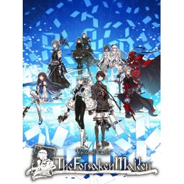 Voice of Cards: The Forsaken Maiden Steam CD Key