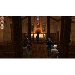 Sea Dogs: To Each His Own - Happily Ever After DLC Steam CD Key