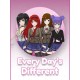 Every Day's Different Steam CD Key