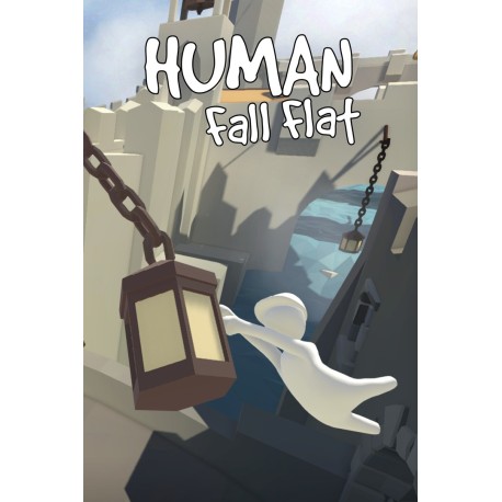 Human: Fall Flat RoW PC Steam CD Key