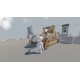 Human: Fall Flat RoW PC Steam CD Key