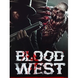 Blood West Steam CD Key