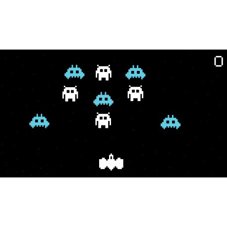 Pixel Space Battles Steam CD Key