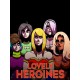 Lovely Heroines Steam CD Key
