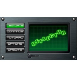 Deflector Steam CD Key