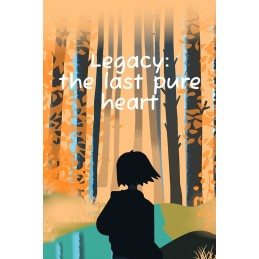 Legacy: the last pure heart Steam CD Key