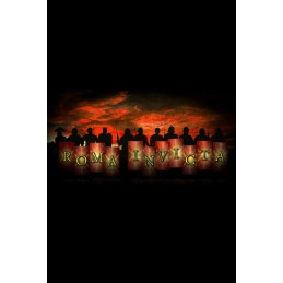 Roma Invicta Steam CD Key