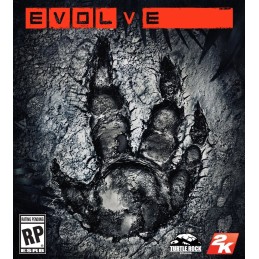 Evolve Stage 2 Steam CD Key
