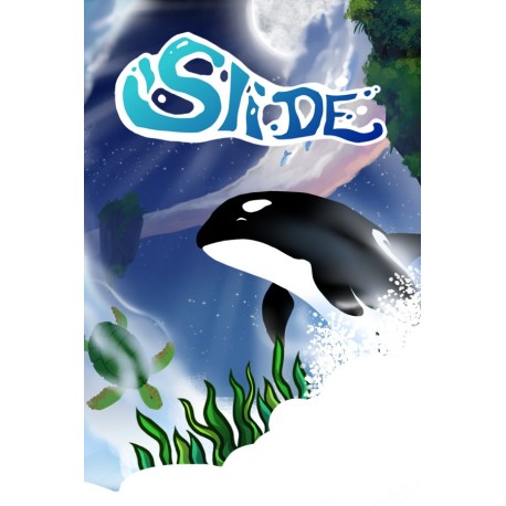 Slide - Animal Race Steam CD Key