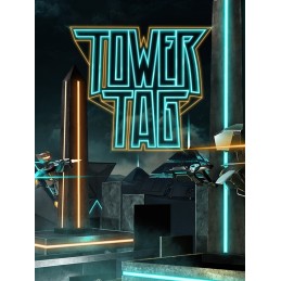 Tower Tag Steam CD Key