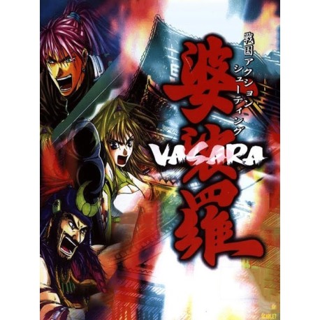 VASARA Collection PC Steam CD Key