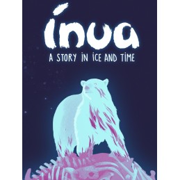 Inua - A Story in Ice and Time PC Steam CD Key