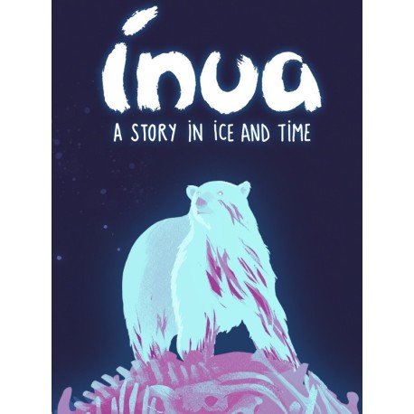 Inua - A Story in Ice and Time PC Steam CD Key