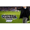 Football Manager Touch 2017 RoW PC Steam CD Key